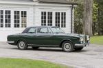 Rolls-Royce Corniche Saloon 1971 года